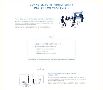 Exemple du même site, mais avec toute ses marges